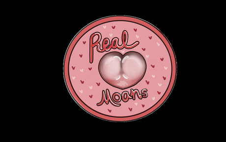 RealMoans hübsche sex bilder