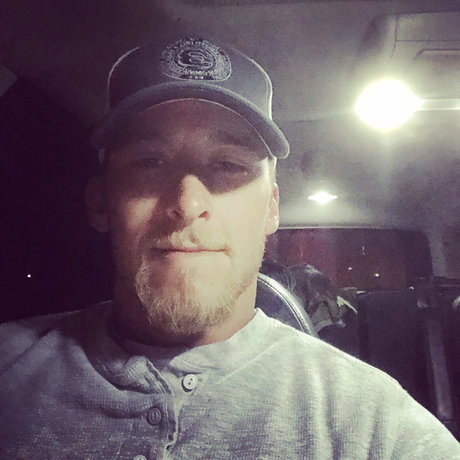 Ray Monte sexy perfekte bild