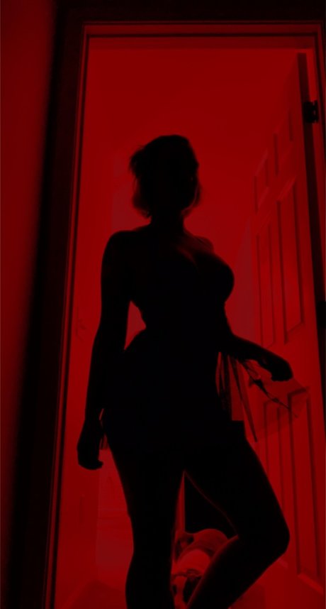 Raven Anduril beste sexy bild