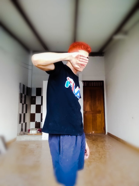 Rauljoserod nackt schöne fotos