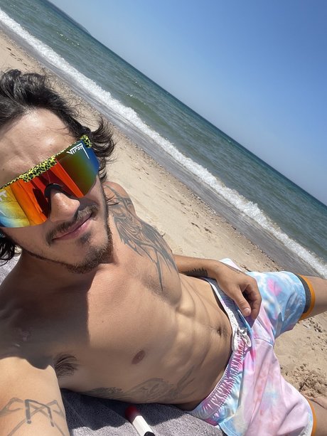 Andre M porno nackten fotos