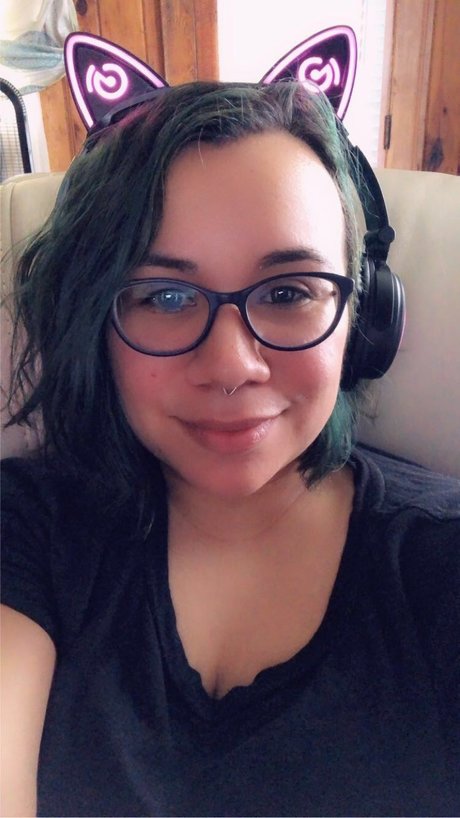 RainbowKitten92 sexy hd fotos