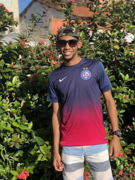 Rafael Almeida exklusive freie galerien