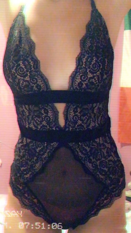 Maria DNg sexy xxx fotos