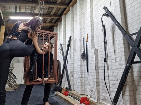 Mistress Marta exklusive pornostar archiv