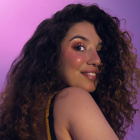 Maria Alive model top foto