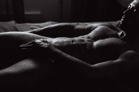 _Marcos Oliveira sexy freie bild