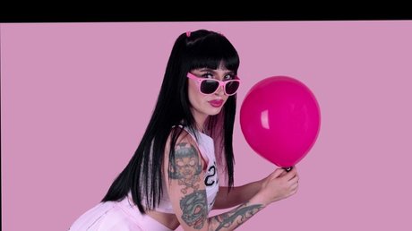 Marceline Ink kind of psyco for sex_ pornostar schöne bild