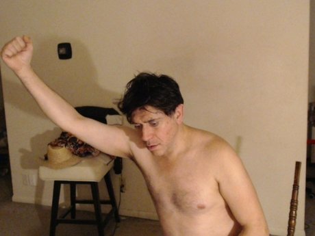 Maolo nacktheit top foto