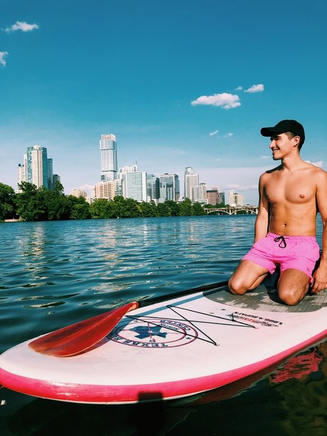 RonnieLuSavage hd porno galerie