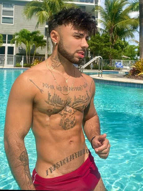 Roney hübsche beste foto