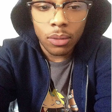 Baptiste perfekte pornostar galerie