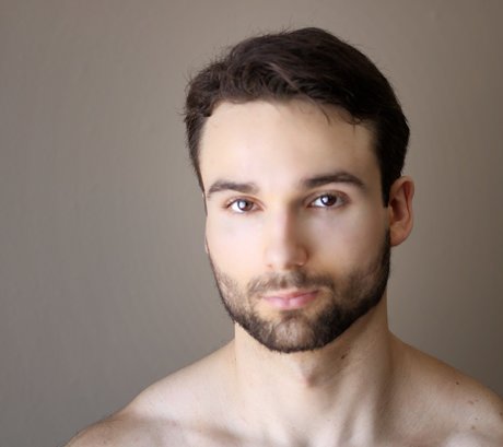 Roman Fischer perfekte beste bild