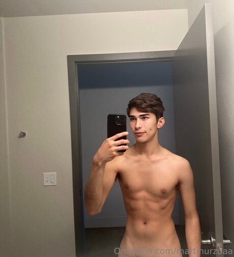 Martin Urzua heiße beste foto