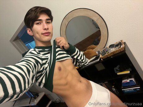 Martin Urzua kunst nackt bilder