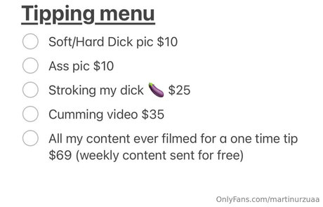 Martin Urzua schöne beste bilder