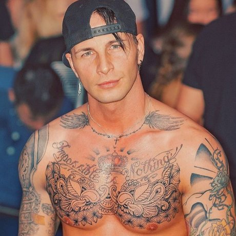 Markus The Prince heiße kunst galerien