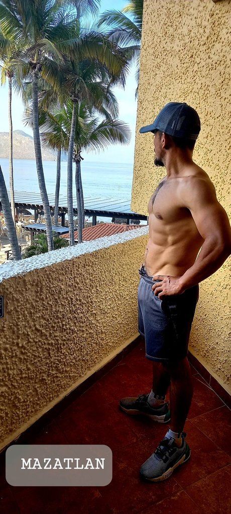 Mario Hot schöne sexy foto