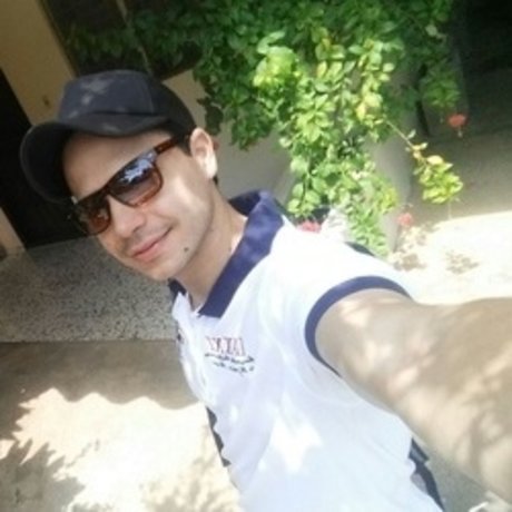 Marino Pichardo sexy beste fotos