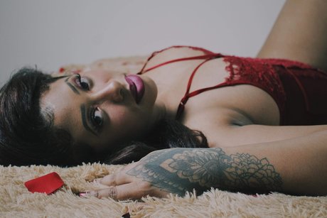 Kesha Marinda heiße beste foto