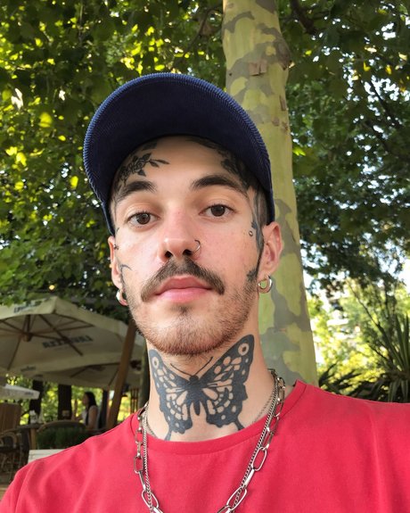 Marin Bunesku xxx sexy galerie