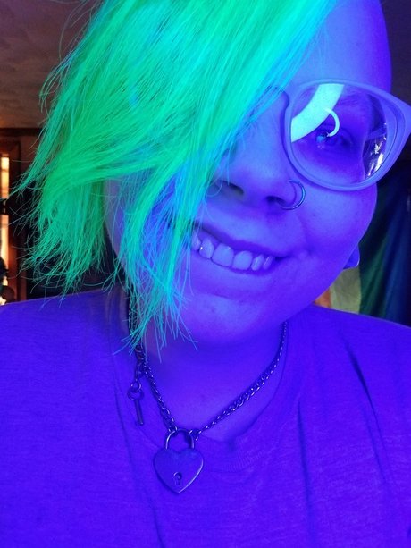 Scrub Puppy_ nackt erwachsene archiv