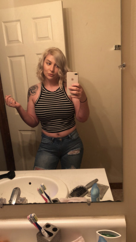 Ashleyxoxo hübsche sexy bild