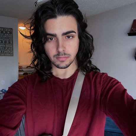 Matthew reed model exklusive bild