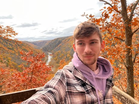 Matthew A top nackte bilder