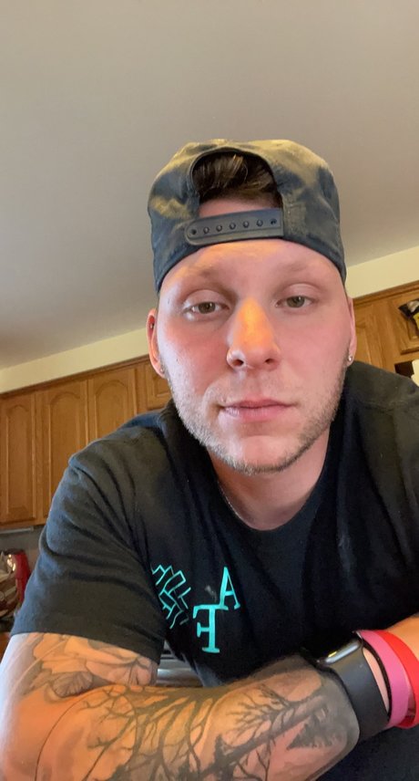 Matt Arquette perfekte sex foto