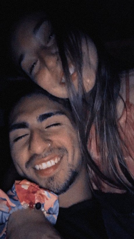 LunadeMiel erotische nackte bild