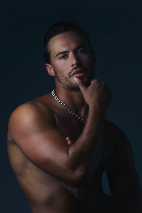 HENK pornostar nackte archiv