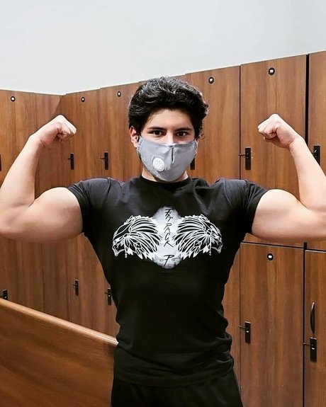 Master Of Disaster kunst exklusive archiv