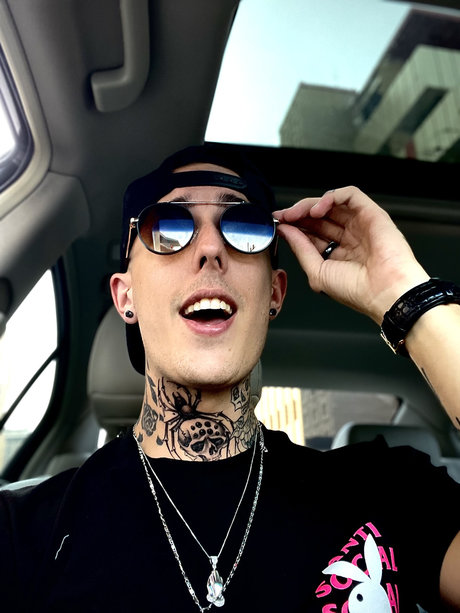 Ya boy cookie perfekte nackte bilder