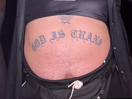 Mason Rose Trans Daddy_ hübsche freie foto