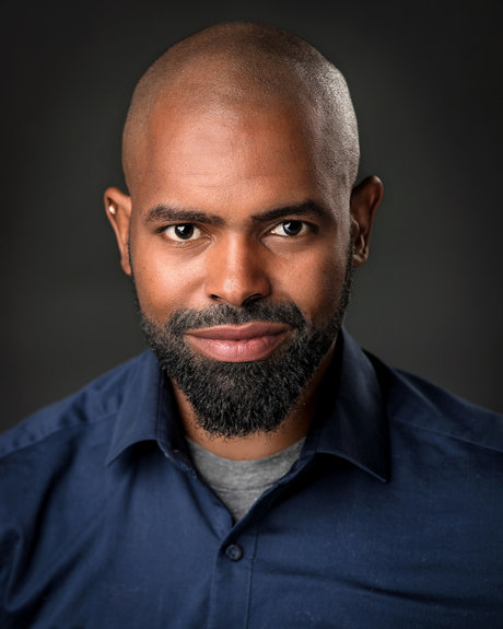 David Carter schöne akt foto