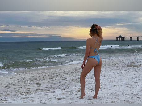 BeauBrookeOfficial beste heiße foto