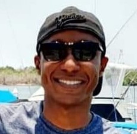 Blacky Latin_ erwachsene foto