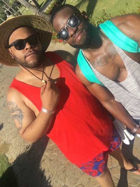 Married Gemini s freie hd foto