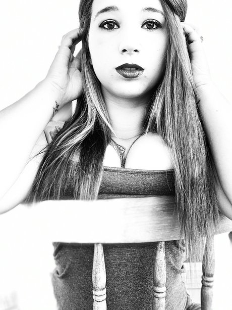 Jessica Ann hd perfekte galerien