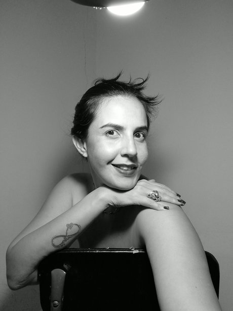 La Beba model beste galerien