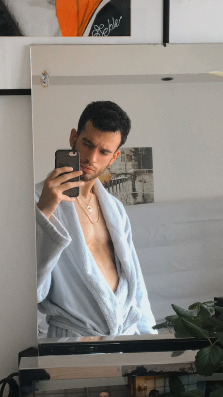 Gon alo_ pornostar schöne bild