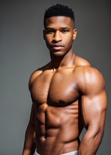 KC Supah3Ad porno perfekte foto