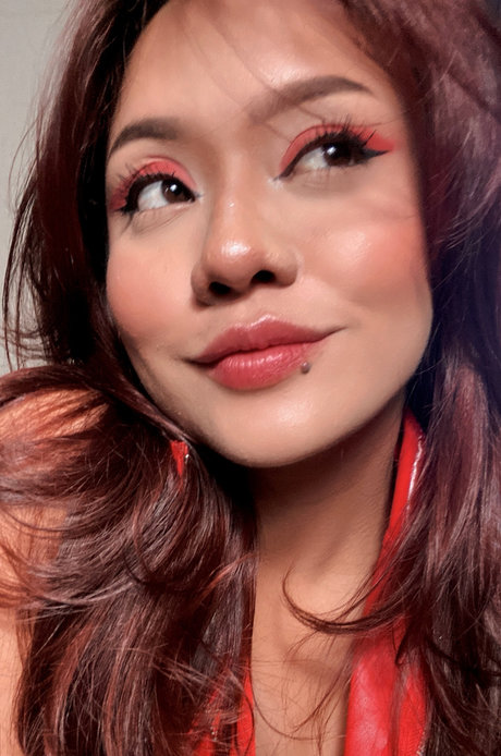 Mayita Bonita nackt top bild