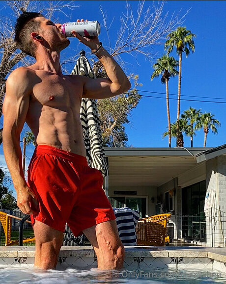 Max Shepard perfekte sex galerien