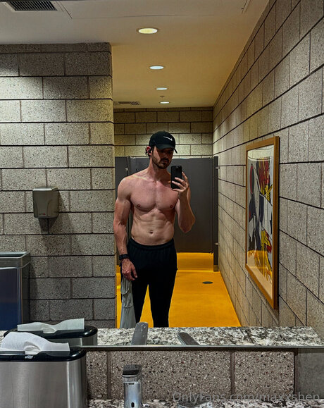 Max Shepard nackte pornostar fotos