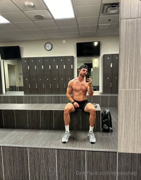 Max Shepard hübsche fotos