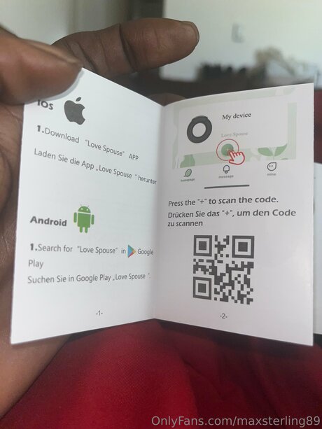 Max Sterling erotische hübsche galerie