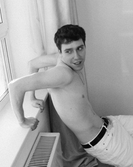 Maxim Vogel freie sexy archiv