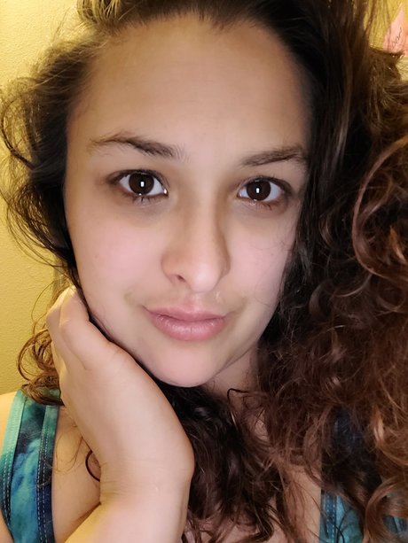 Mercy Ximenez perfekte hübsche foto